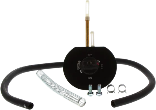 All Balls Petcock Fuel Valve Kit