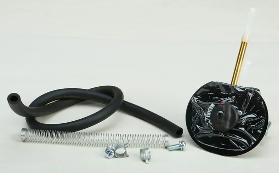 All Balls Petcock Fuel Valve Kit