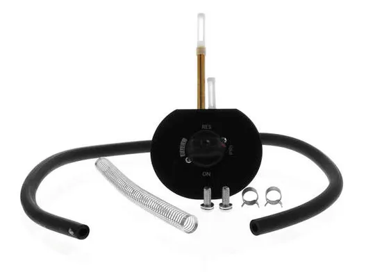 All Balls Petcock Fuel Valve Kit