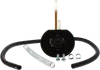 All Balls Petcock Fuel Valve Kit