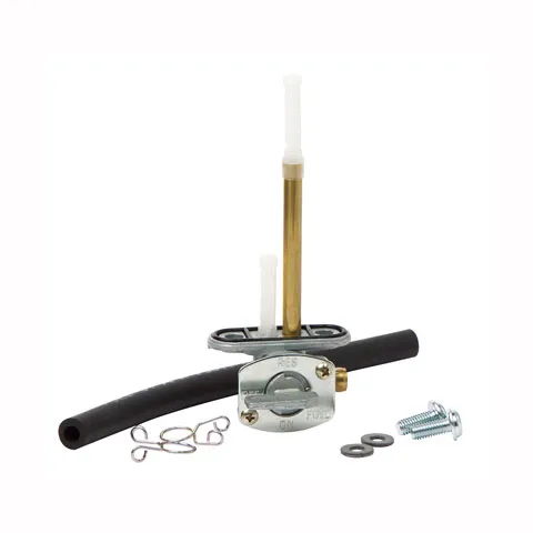 All Balls Petcock Fuel Valve Kit 3