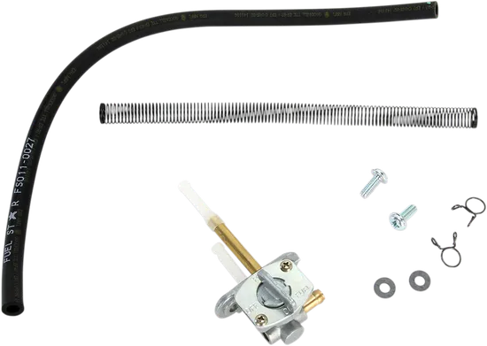 All Balls Petcock Fuel Valve Kit