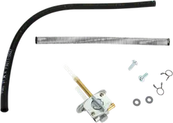 All Balls Petcock Fuel Valve Kit