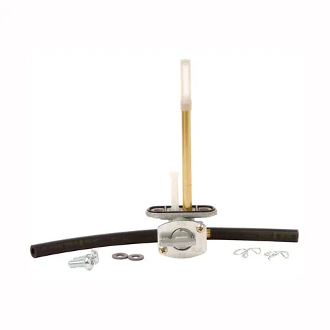 All Balls Petcock Fuel Valve Kit 4