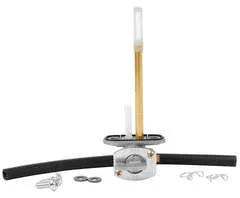All Balls Petcock Fuel Valve Kit