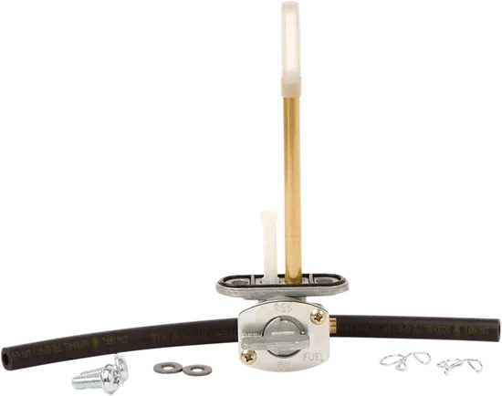 All Balls Petcock Fuel Valve Kit