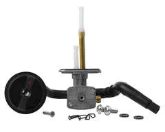 All Balls Petcock Fuel Valve Kit