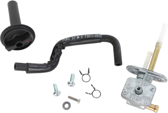 All Balls Petcock Fuel Valve Kit