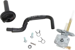 All Balls Petcock Fuel Valve Kit