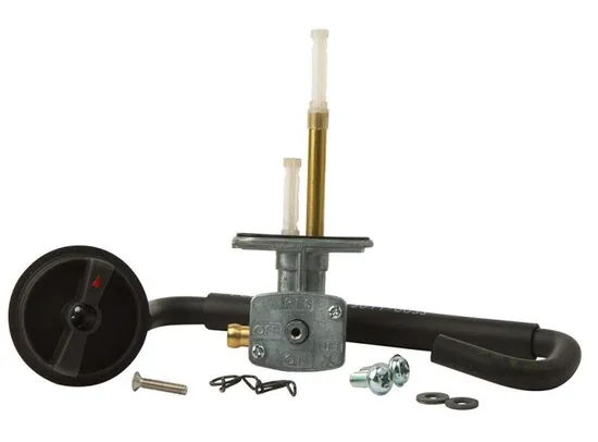 All Balls Petcock Fuel Valve Kit