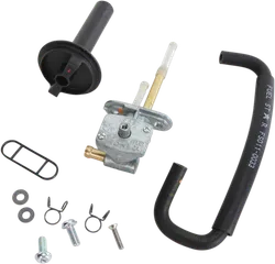 All Balls Petcock Fuel Valve Kit
