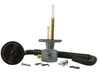 All Balls Petcock Fuel Valve Kit