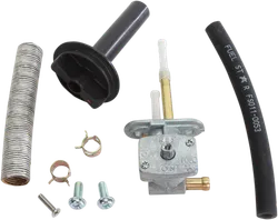 All Balls Petcock Fuel Valve Kit
