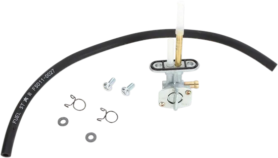 All Balls Petcock Fuel Valve Kit