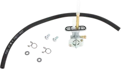 All Balls Petcock Fuel Valve Kit