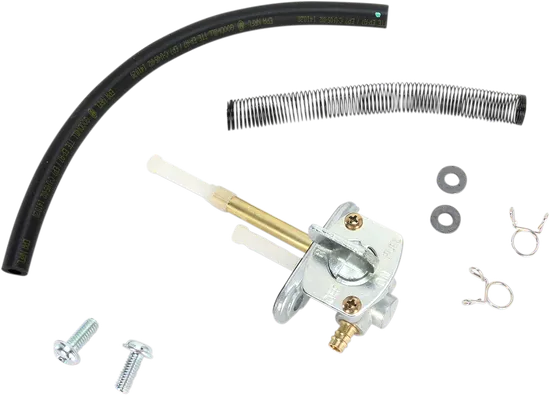 All Balls Petcock Fuel Valve Kit