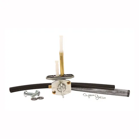 All Balls Petcock Fuel Valve Kit 4