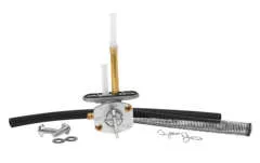 All Balls Petcock Fuel Valve Kit