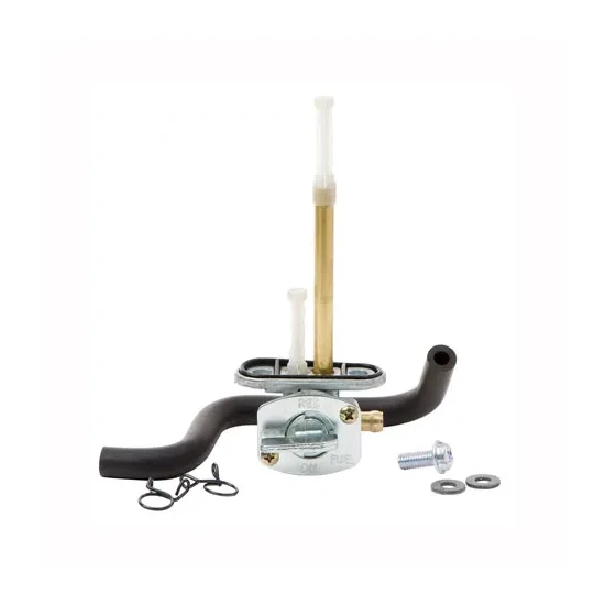 All Balls Petcock Fuel Valve Kit 4