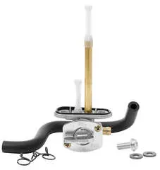 All Balls Petcock Fuel Valve Kit