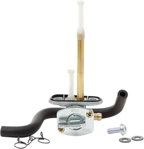 All Balls Petcock Fuel Valve Kit