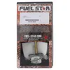 All Balls Petcock Fuel Valve Kit