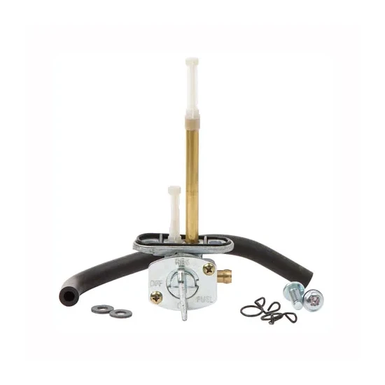 All Balls Petcock Fuel Valve Kit 4