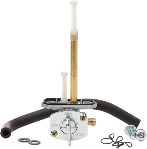 All Balls Petcock Fuel Valve Kit