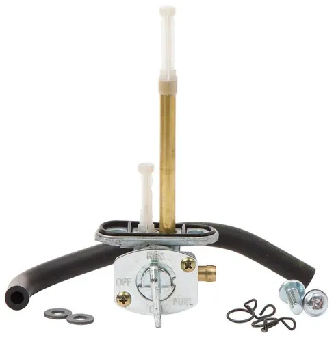 All Balls Petcock Fuel Valve Kit
