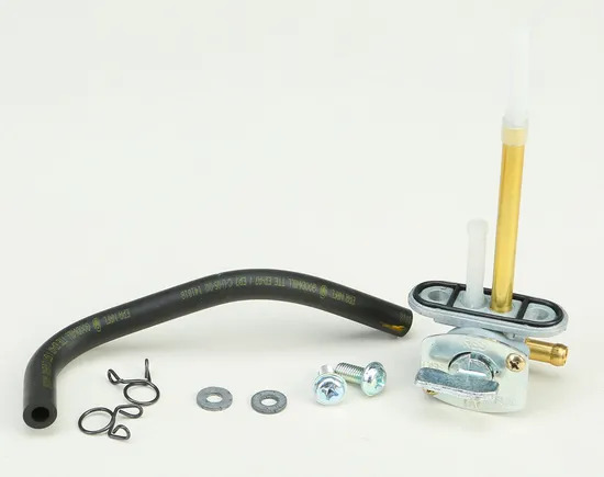 All Balls Petcock Fuel Valve Kit