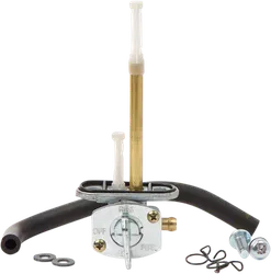 All Balls Petcock Fuel Valve Kit
