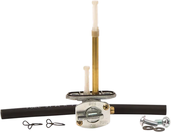 All Balls Petcock Fuel Valve Kit