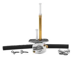 All Balls Petcock Fuel Valve Kit