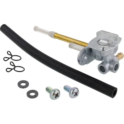 All Balls Petcock Fuel Valve Kit 4