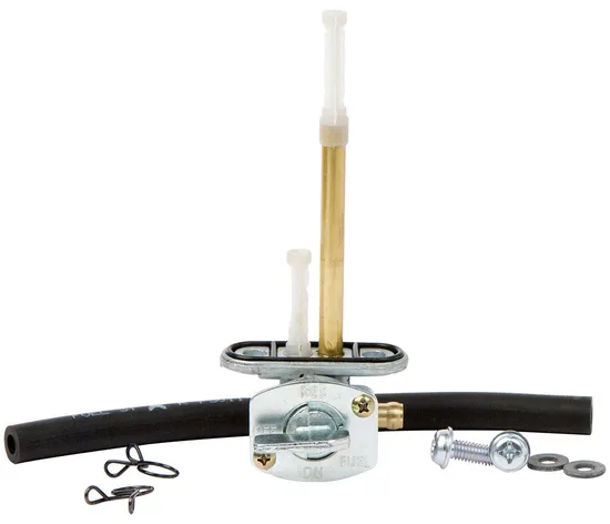 All Balls Fuel Valve Petcock