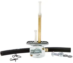 All Balls Fuel Valve Petcock