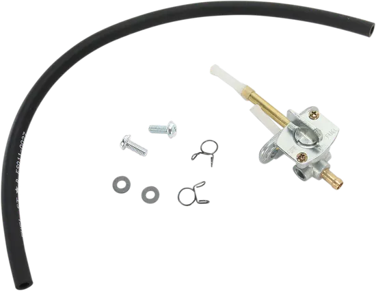 All Balls Petcock Fuel Valve Kit