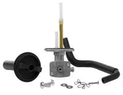 All Balls Petcock Fuel Valve Kit