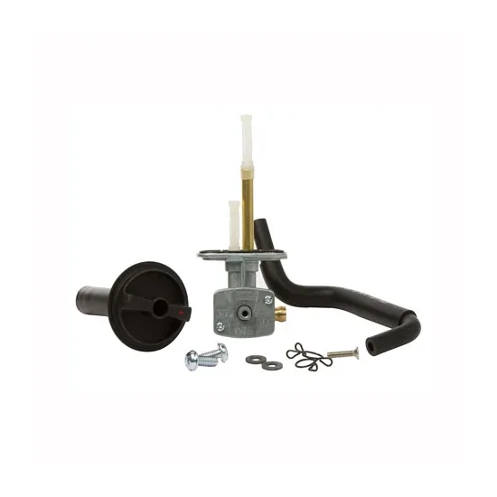 All Balls Petcock Fuel Valve Kit 4