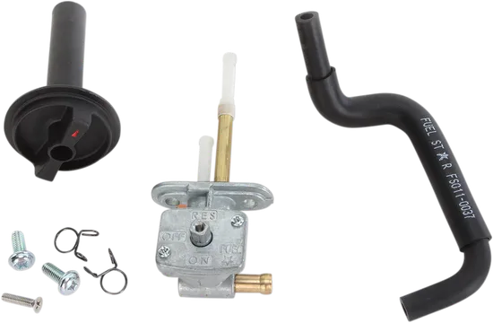 All Balls Petcock Fuel Valve Kit