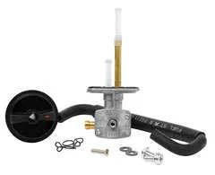 All Balls Petcock Fuel Valve Kit