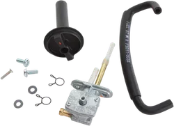 All Balls Petcock Fuel Valve Kit