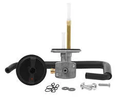 All Balls Petcock Fuel Valve Kit