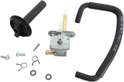 All Balls Petcock Fuel Valve Kit