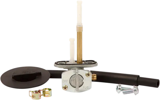 All Balls Petcock Fuel Valve Kit