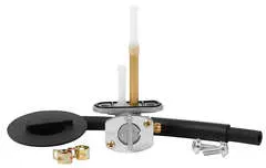 All Balls Petcock Fuel Valve Kit