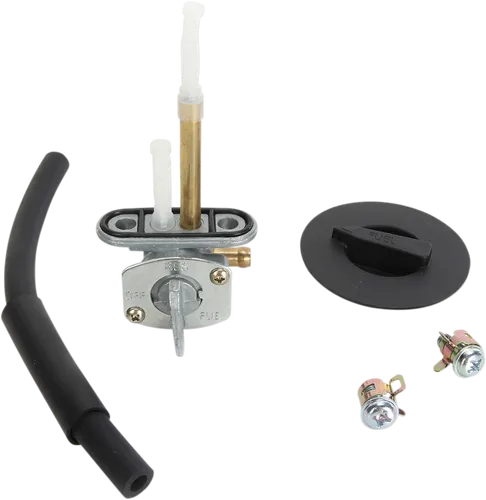 All Balls Petcock Fuel Valve Kit