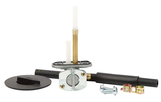 All Balls Petcock Fuel Valve Kit