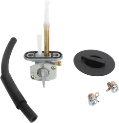 All Balls Petcock Fuel Valve Kit