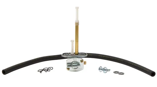 All Balls Petcock Fuel Valve Kit